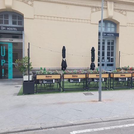 Up Hostel Valencia Ngoại thất bức ảnh
