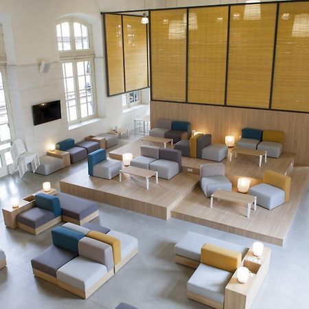 Up Hostel Valencia Ngoại thất bức ảnh