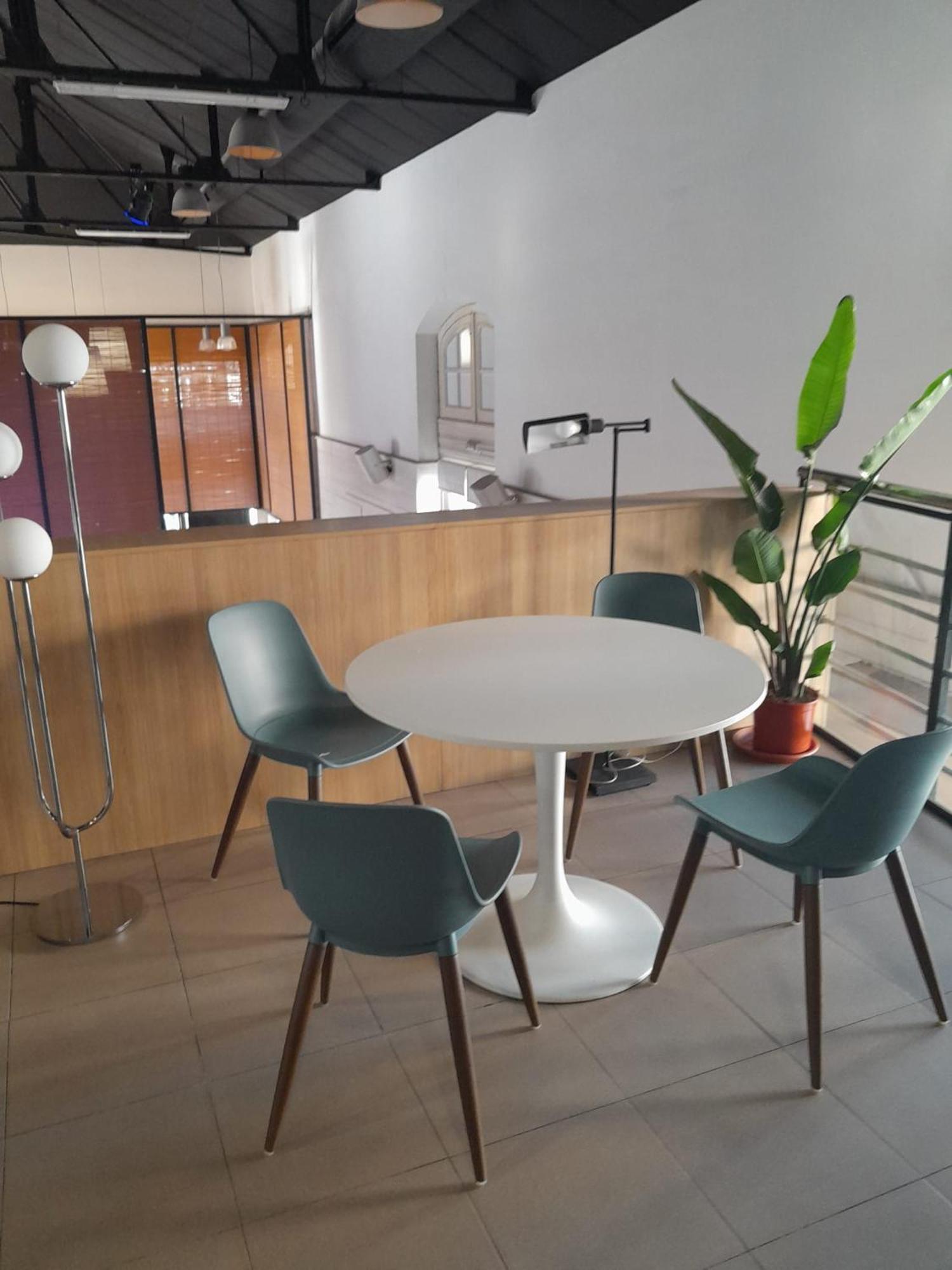 Up Hostel Valencia Ngoại thất bức ảnh