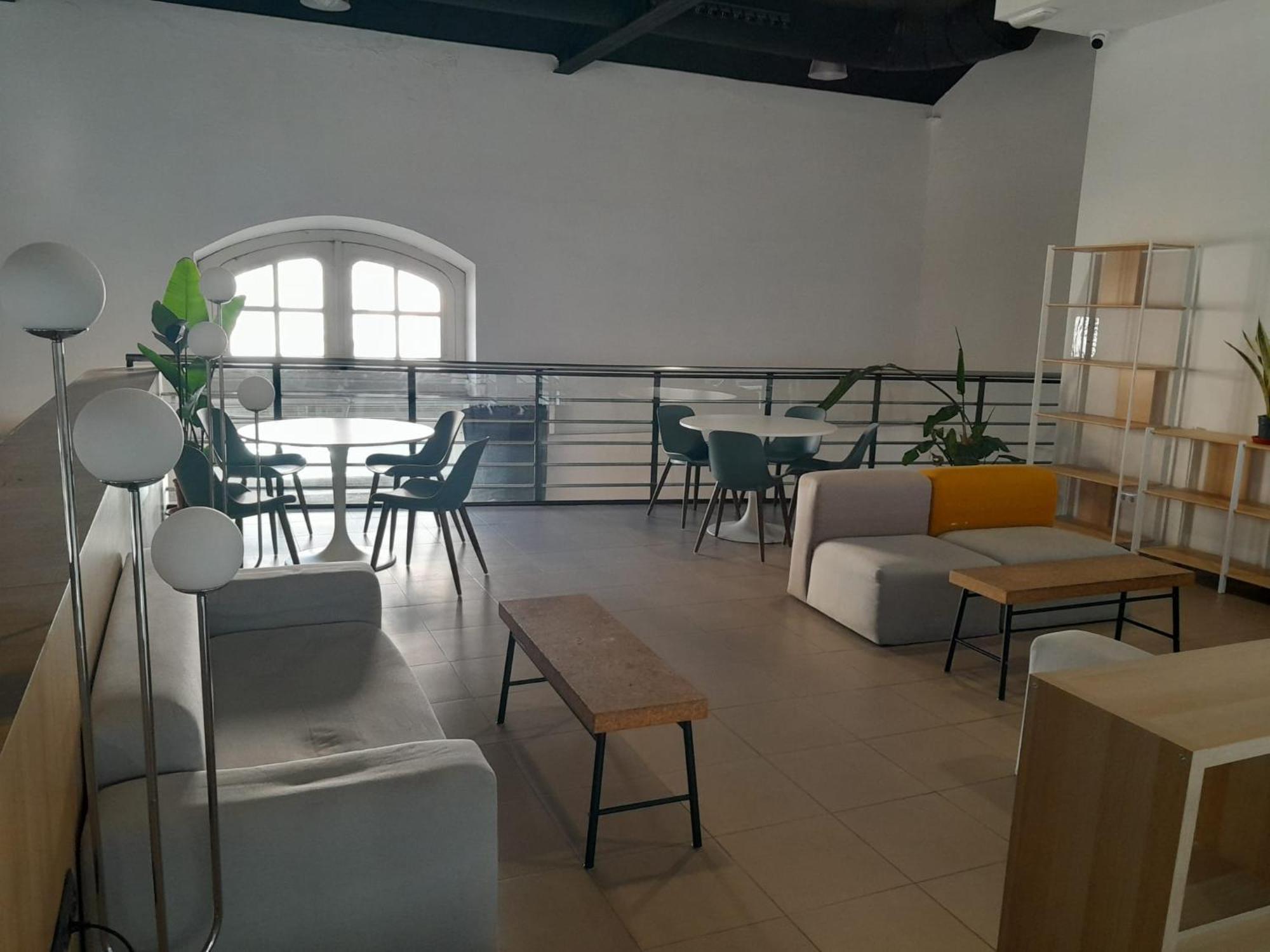 Up Hostel Valencia Ngoại thất bức ảnh