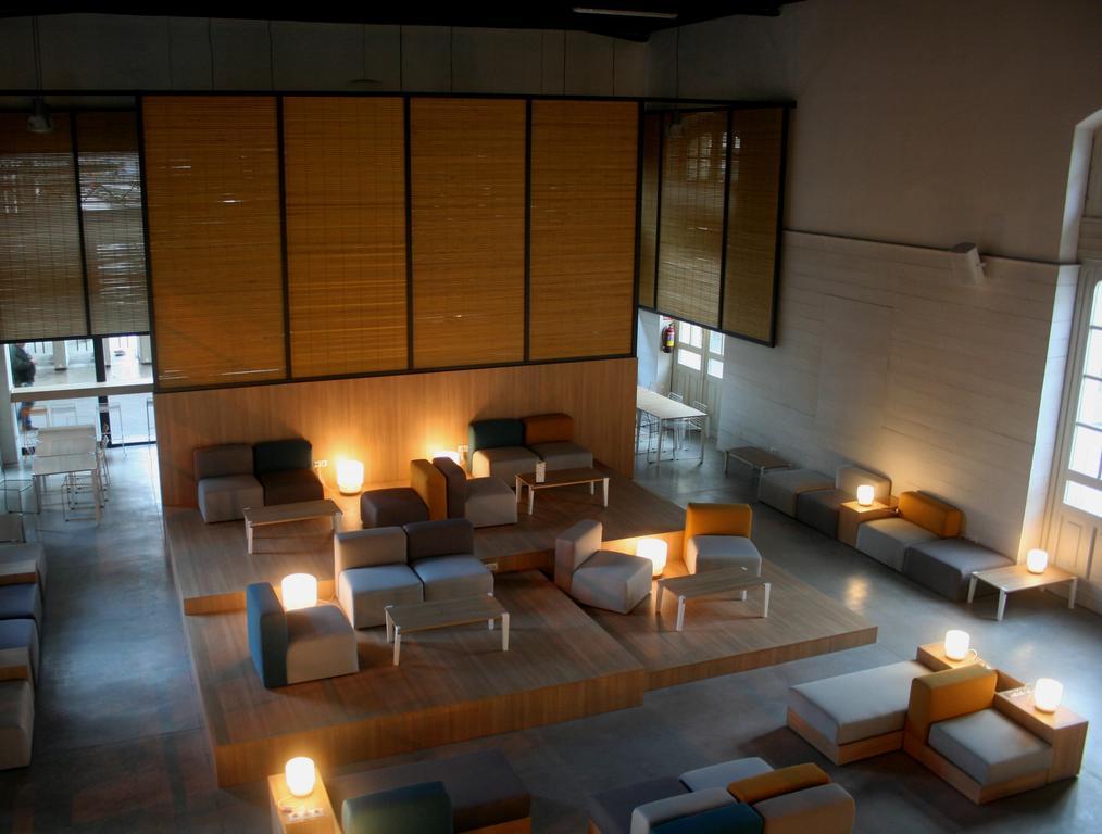 Up Hostel Valencia Ngoại thất bức ảnh