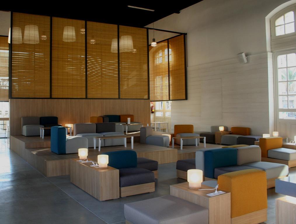 Up Hostel Valencia Ngoại thất bức ảnh