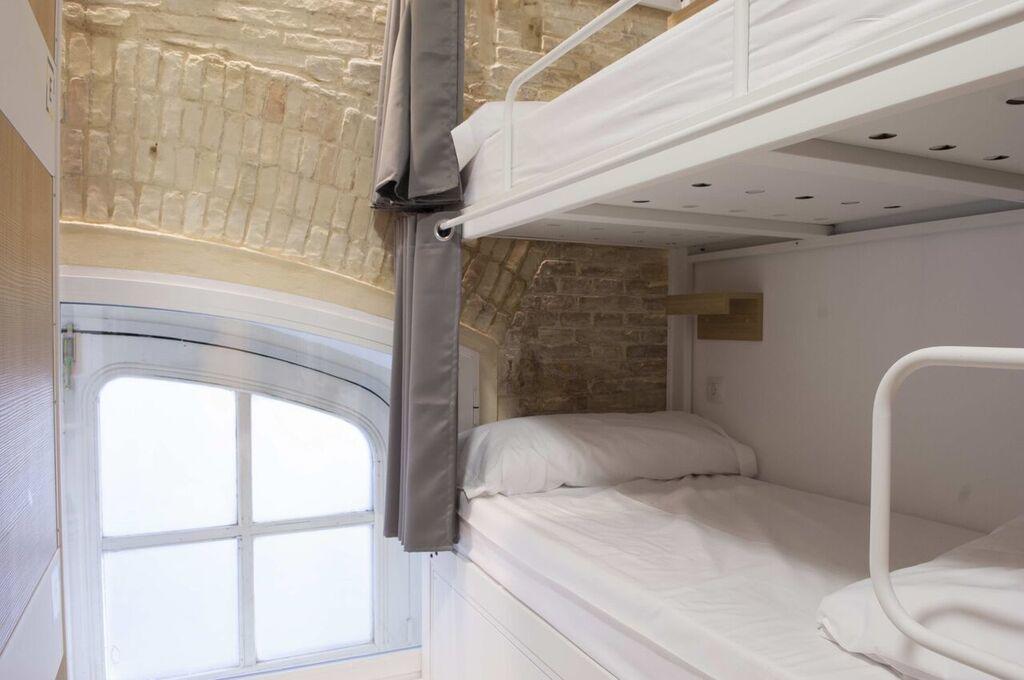 Up Hostel Valencia Ngoại thất bức ảnh