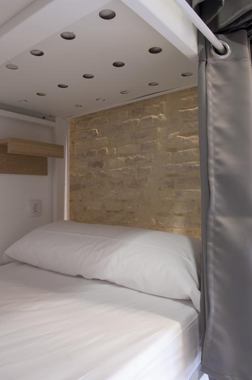 Up Hostel Valencia Ngoại thất bức ảnh