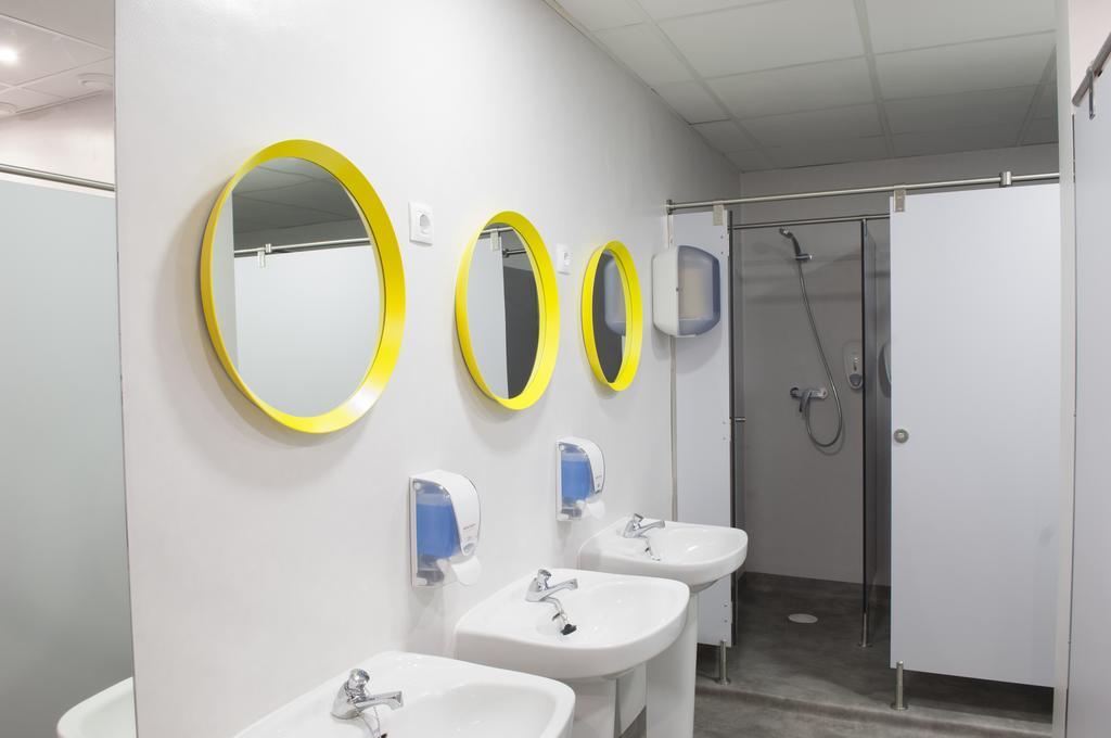 Up Hostel Valencia Ngoại thất bức ảnh