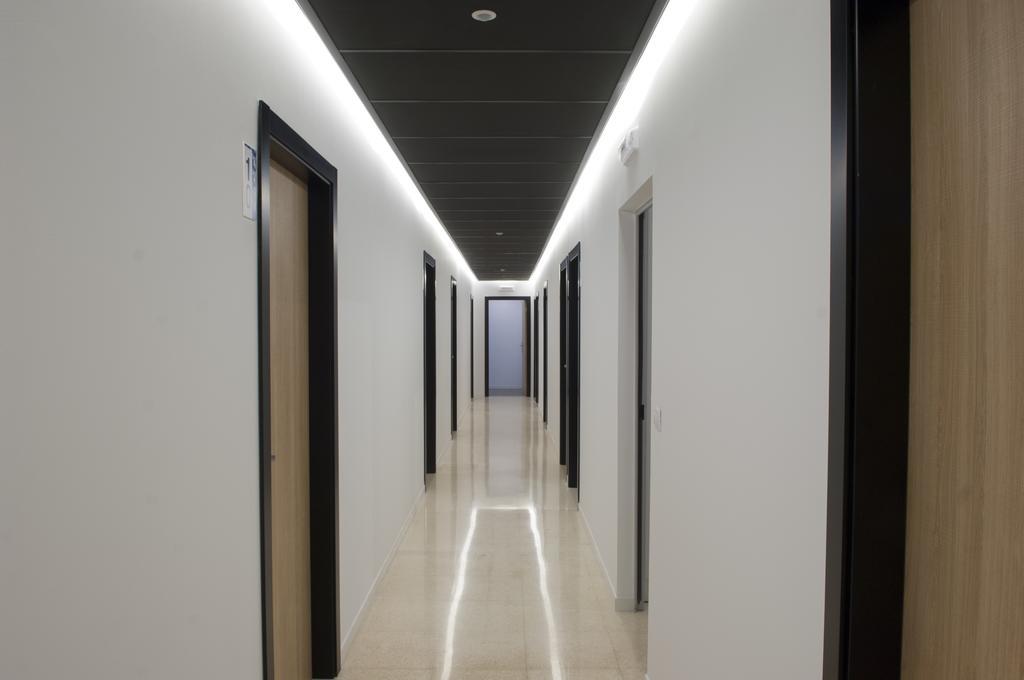 Up Hostel Valencia Ngoại thất bức ảnh