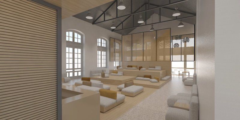 Up Hostel Valencia Ngoại thất bức ảnh