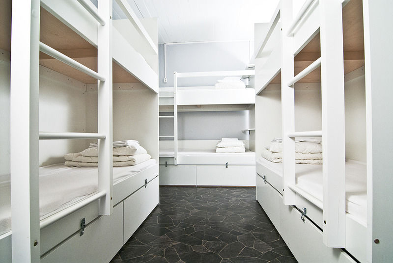 Up Hostel Valencia Ngoại thất bức ảnh