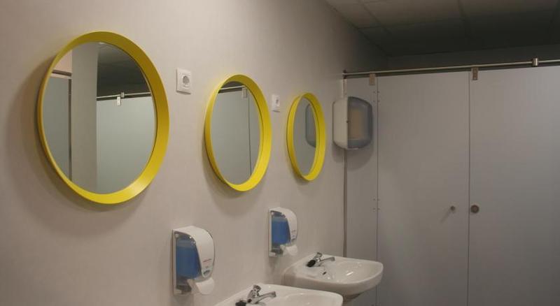 Up Hostel Valencia Ngoại thất bức ảnh
