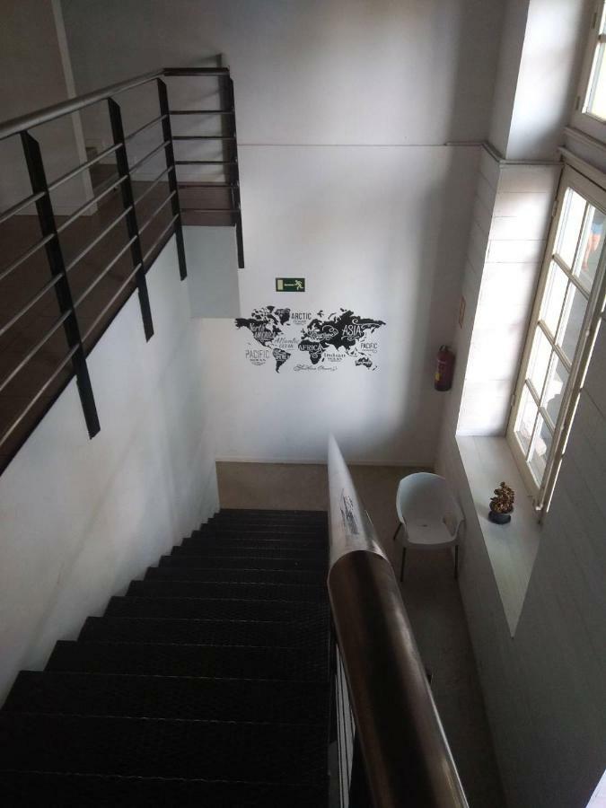 Up Hostel Valencia Ngoại thất bức ảnh