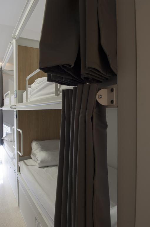 Up Hostel Valencia Ngoại thất bức ảnh